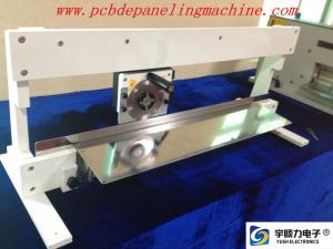 Wholesale Manual PCB Separator Accurating with Calibration Blade Setting from china suppliers