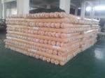 Monofilament / Multifilament Sun Shade Net , HDPE UV Greenhouse Shade Netting