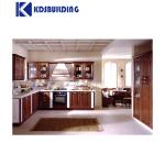 Chinese Wooden Kitchen Making Furniture Cabinet From China