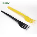 Plastic PLA Biodegradable Disposable Cutlery Bagasse Eco Friendly Disposable