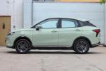 The Perfect Family Commuting SUV 400km Battery Life Lithium Ion Battery Max