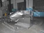 SYH Series Large Output Powder Blending Machine 15Kgs Loading Capacity
