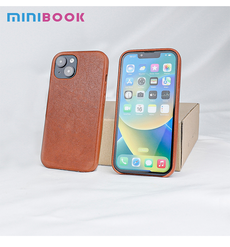 Low MOQ Mix Models Magnetic Card Holder Wallet Mobile Phone Cases For Samsung Iphone