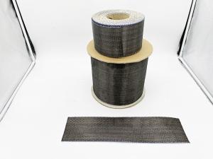 Wholesale Environmental Friendly CFRP Carbon Fiber Corrosion Resistance Cost Effective from china suppliers