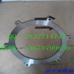 Komatsu bulldozer D85-21 TRANSMISSION¤ GEAR AND SHAFT PLATE 426-15-12720