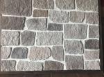 14mm SGS Cultured Stone Brick Decorative For Garden Wall Landscaping