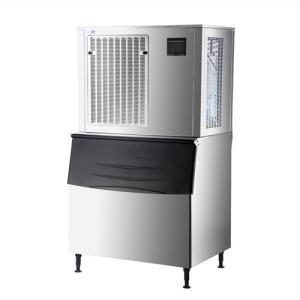 Wholesale Customized Weight Flake Ice Machine 220V / 380V / 415V / 440V from china suppliers