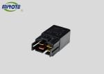 4 Prolong Black Plastic Cover Car Air Conditioner Relay , 40a 12vRL-216A RL-21B