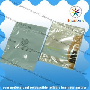 Wholesale Lamination Anti Static Bag Aluminum Foil Customized Firm With k from china suppliers