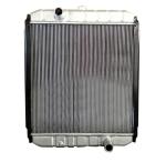 Factory High Quality DH130-7 Excavator Radiators Popular For Excavators