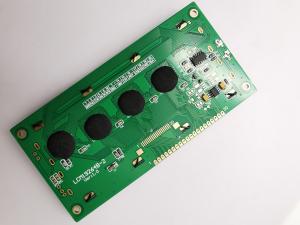 Wholesale RoHS Blue ST7567 Driver 12864 LCD Display Module For Camera Screen from china suppliers