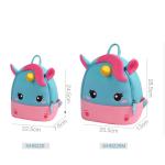 NHB229 New arrival neoprene Toddler lightweight Backpack for boys girls