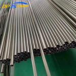 Corrosion Resistant Ss Round Tube 825 840 890 890L Seamless Welded For