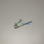 Lawn Mower Parts Spring - RH Torsion G2809901 Fits Jacobsen Greens King