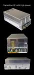 Capacitive Radio Frequency Power Supply For Body Hair Care 1200V Adjustable