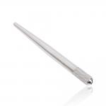 80G Face Deep Stainless Steel Microblading Pen Autoclavable For Eyebrow Tattoo