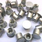 High Strength Self Piercing Rivets Polishing 5.3x7mm 5.3x8mm 5.3x4mm