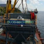 Bag Filter Dustproof System Port Discharge Eco Hopper