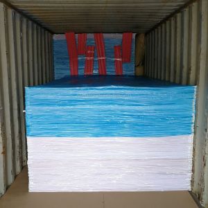 Lead - free PVC Rigid Foam Board PVC Foam Board