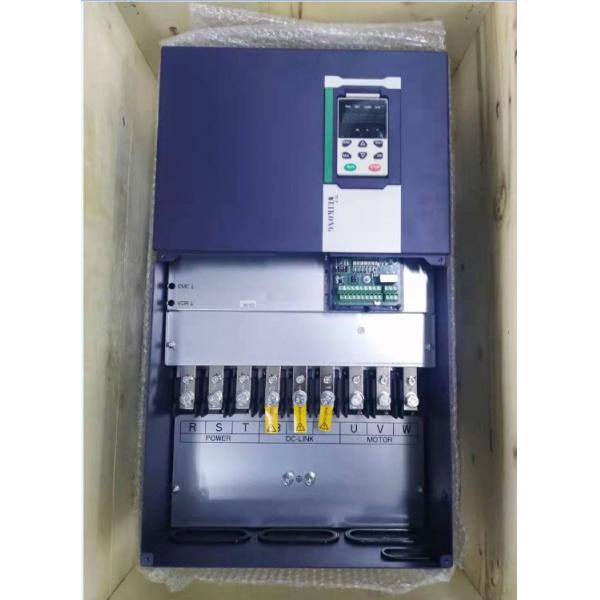 VEIKONG Deceleration over excitation function for Variable Frequency Inverters