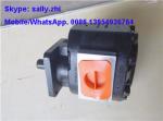 Brand new Permco gear pump GHS HPF3-160, 1166041002 for LIUGONG 50C, LIUGONG 50D