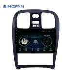 Android 9.1 Hyundai Touch Screen Radio OEM Android Car Multimedia Player