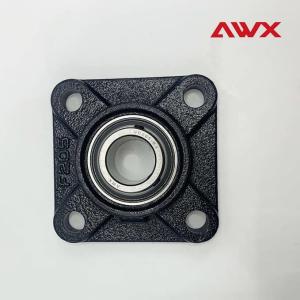 Wholesale UCP203 UCP204 UCP205 UCP206 UCP207 High Speed Grease Bearings Lubricated Spherical Bearings from china suppliers