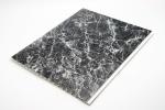 Heat Insulation PVC Plastic Wall Cladding Boards Mould Proof