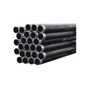 Wholesale API 5DP ISO Oil Gas Geological Mining Well Drilling Wireline Drill Rod AW BW NW HW PW from china suppliers