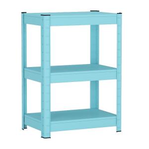 Wholesale Kitchen Boltless Microwave Storage Metal Pantry Rack For Home Use from china suppliers