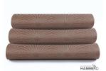 Modern Fashion Plant Fiber Particle Wallpaper 0.53*10m/roll wholesaler Exporter