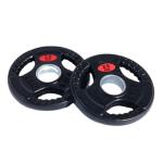 Befreeman Wholesale High Quality Gym Equipment Bumper Weight Plate