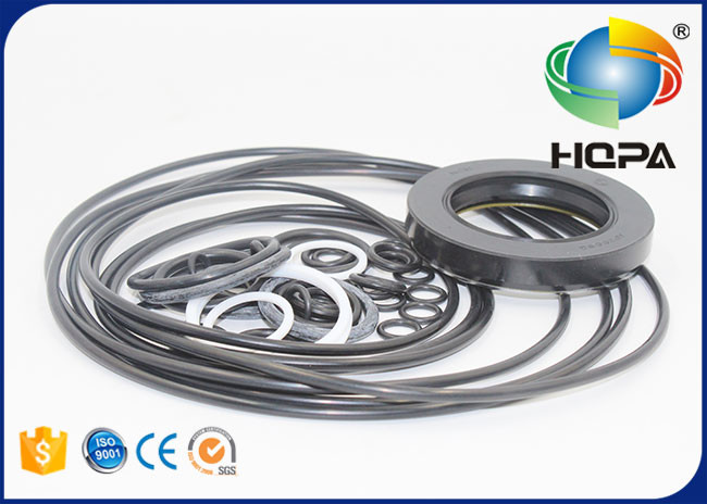 VOE14555298 14555298 Hydraulic Main Pump Seal Kit For Volvo EC200B EC210B EC240B