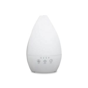 Portable Touch Control Spray Ultrasonic Air Humidifier