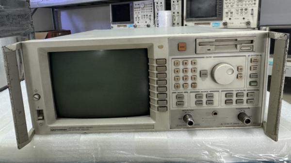 Quality Tested Keysight Agilent 8711C Economy RF Scaler T/R Network Analyzer Frequency Range 10 kHz to 1.3 GHz Functions Tested for sale