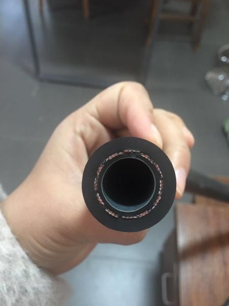 R404a Transport Refrigeration A/C Hoses Auto Air Conditioning Hose Truck