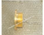 SOUNDING TUBE CAP SOUNDING PIPE CAP SOUNDING HEAD CAP STAINLESS STEEL SOUNDING