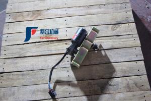 Wholesale Wheel Loader Road Roller Spare Parts Wiper Motor For Liugong XMG SLG XGMA Lonking 3t 5t from china suppliers
