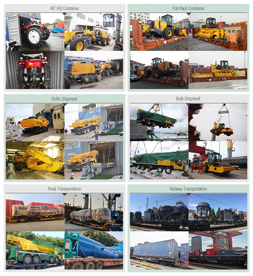 Customize SK125 Excavator Bucket for Kobelco Excavator Replacement Digging Bucket Durable Construction