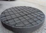 Tower Internal Stainless Steel 304 Wire Mesh Demister