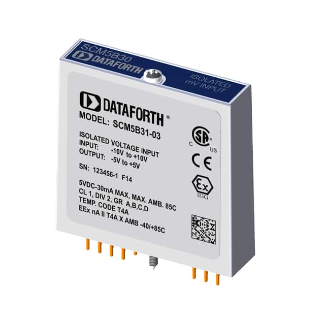 Wholesale SCM5B31-03 from china suppliers