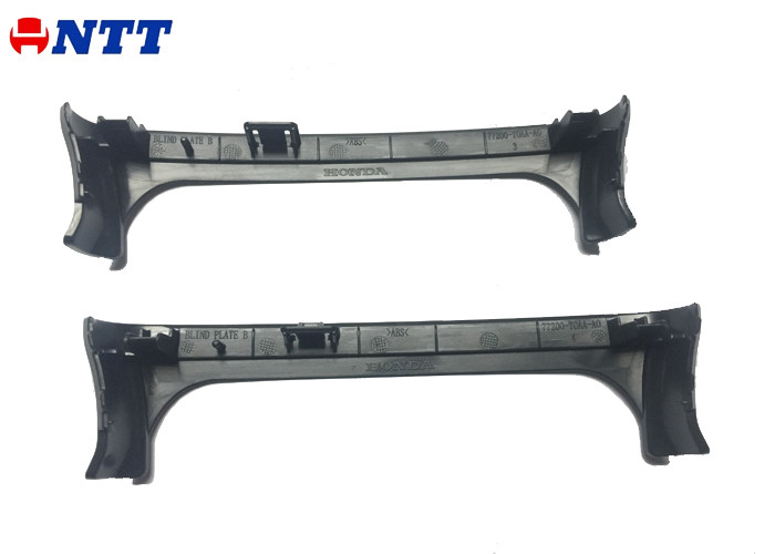 Custom Automotive Plastic Mould Honda Parts , ABS Cold Runner Multi Cavity Mold