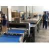 Buy cheap Chocolate Energy Bar Production Line Installed in Ukraine from wholesalers