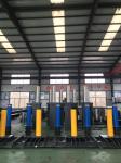 M30 Stainless Steel Bollards K4 Certificated Bollard For Perimeter Protection
