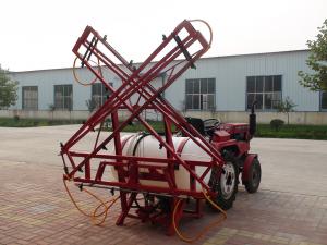 Wholesale Boom sprayer rear mounted from china suppliers