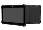 IP67 Waterproof 4G NFC Rugged 10 Inch Tablet Qualcomm SDM632 Industrial