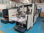Rigid Box Making Machine For Sweet Paper Cigaratee Box Wrapping