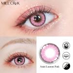 Natural Color Contact Lens Magic Eye Cosmetic Contact Lenses