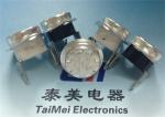 Water Heater High Quality Snap Action Thermostat Ksd301 for Microwave Oven
