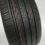 SONCAP CCC Passenger Car Tires For Gravel Roads Nature Rubber 255 45 R21